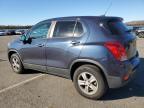 CHEVROLET TRAX LS photo