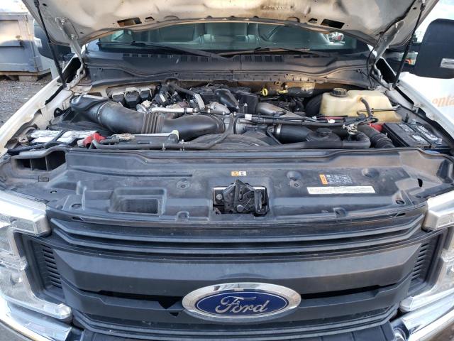 2019 FORD F250 SUPER DUTY 1FD7W2BT1KEC60876