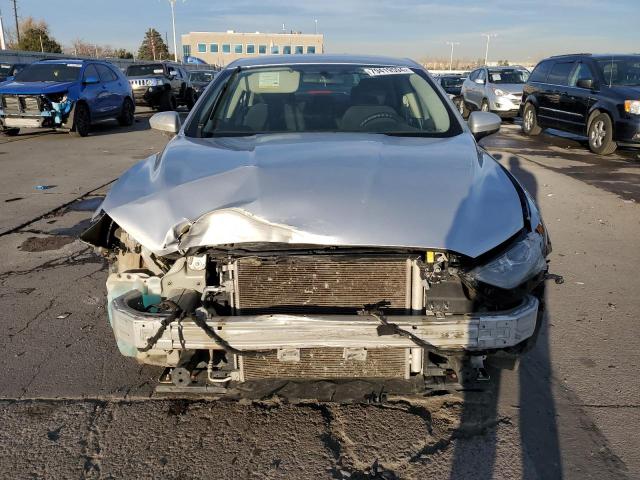 VIN 3FA6P0H7XHR207911 2017 FORD FUSION no.5