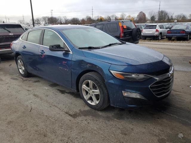 2019 CHEVROLET UK 1G1ZB5STXKF110309