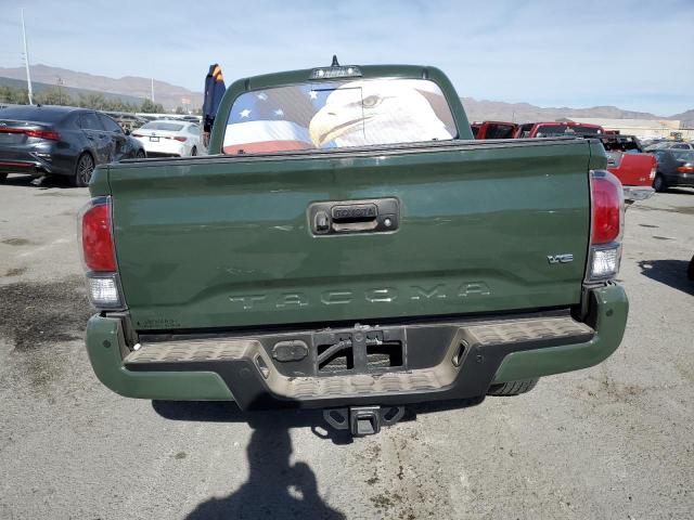 2022 TOYOTA TACOMA DOU - 3TMAZ5CNXNM162219