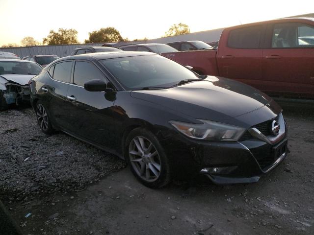 2017 NISSAN MAXIMA 3.5 1N4AA6AP1HC367117