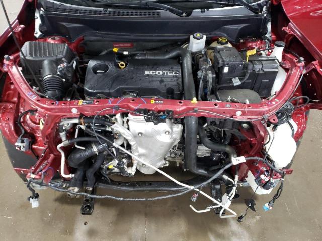 2018 GMC TERRAIN SL - 3GKALTEV2JL338042