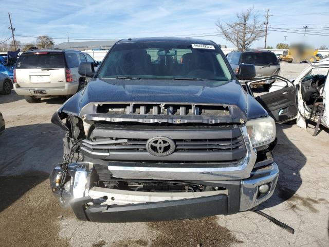 2015 TOYOTA TUNDRA CRE - 5TFDW5F14FX429798