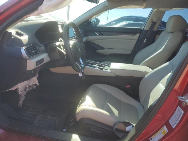 2018 HONDA ACCORD TOU - 1HGCV1F92JA074236