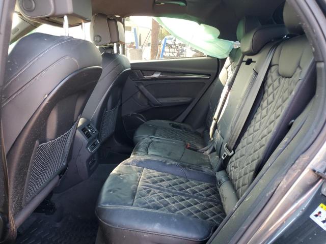 2023 AUDI SQ5 SPORTB - WA124AFYXP2106254