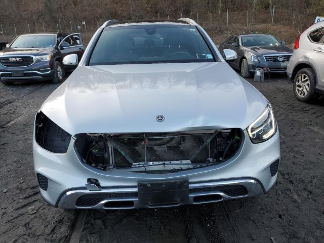 VIN WDC0G8EB7LF703658 2020 MERCEDES-BENZ GLC-CLASS no.5