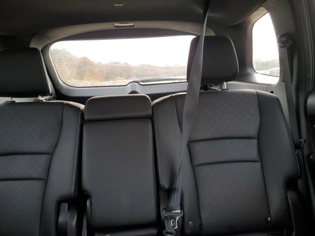 2021 HONDA PASSPORT E - 5FNYF8H51MB022404