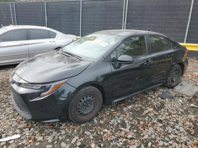 2020 TOYOTA COROLLA LE #3037160499