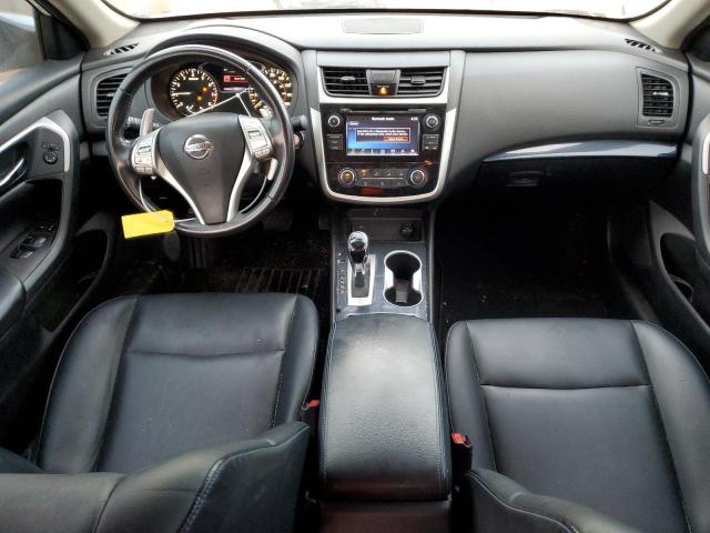 2018 NISSAN ALTIMA 2.5 - 1N4AL3APXJC190209