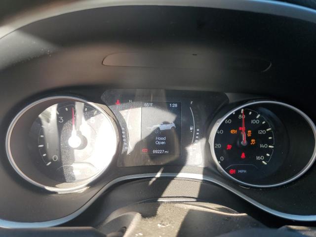 2020 JEEP COMPASS SP - 3C4NJCAB3LT230028