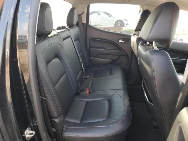 2015 GMC CANYON SLT 1GTG6CE34F1116564