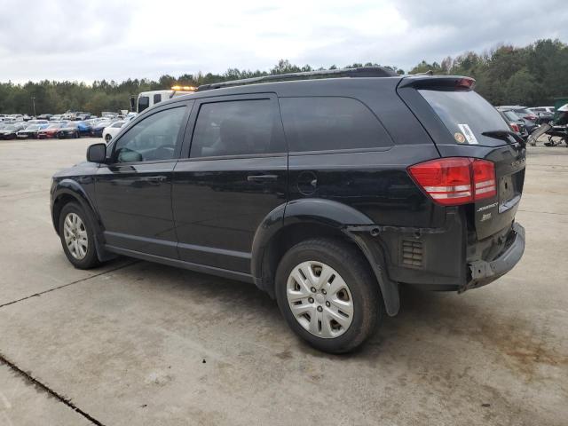 2018 DODGE JOURNEY SE - 3C4PDCAB5JT444161
