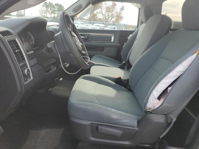 2017 RAM 1500 ST - 3C6JR6AG1HG504791