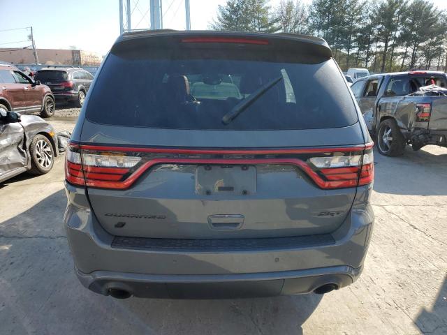 2021 DODGE DURANGO SR 1C4SDJGJ4MC575210