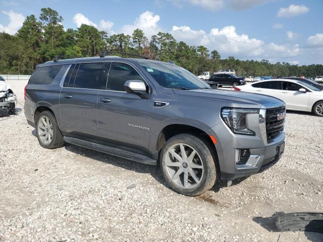 2022 GMC YUKON XL C - 1GKS1FKD0NR162937