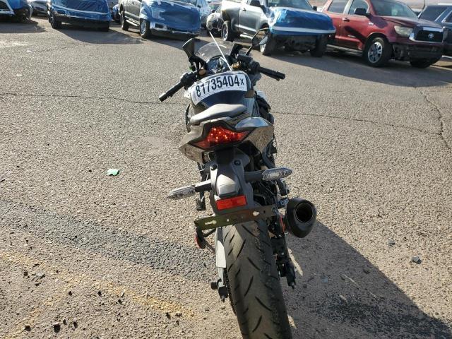 2024 KAWASAKI ZX400 S - ML5ZXCS14RDA28199