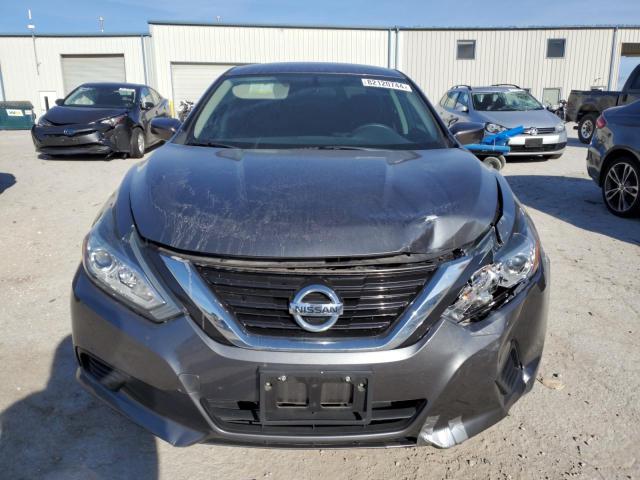 2018 NISSAN ALTIMA 2.5 - 1N4AL3AP1JC277108