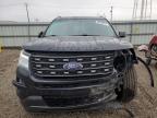 Lot #3004179832 2017 FORD EXPLORER X