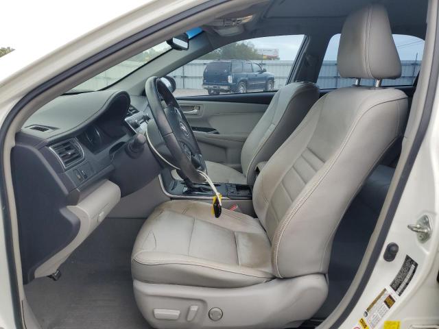 2015 TOYOTA CAMRY HYBR - 4T1BD1FK4FU156695