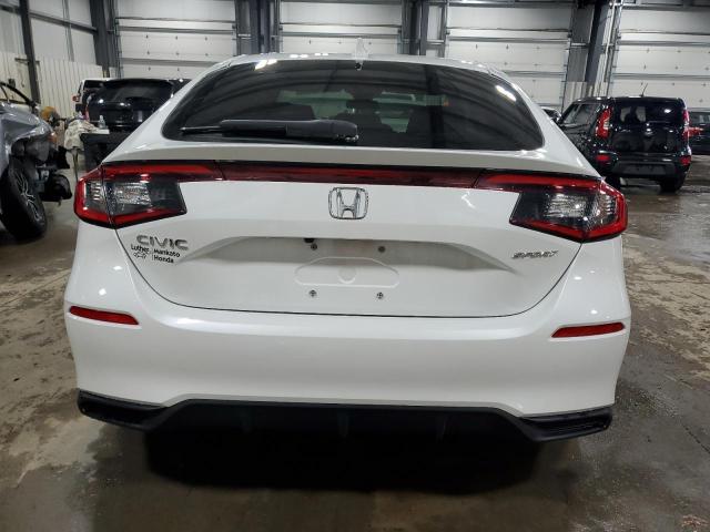 2024 HONDA CIVIC SPOR - 19XFL2H86RE033869