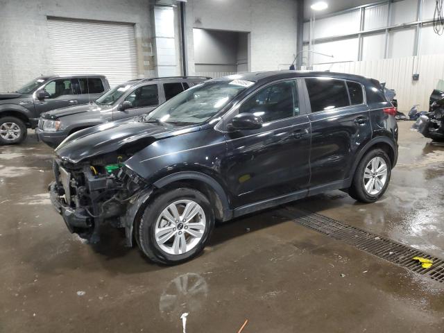 VIN KNDPM3AC5H7130260 2017 KIA SPORTAGE no.1