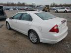 Lot #3022803324 2010 FORD FUSION HYB