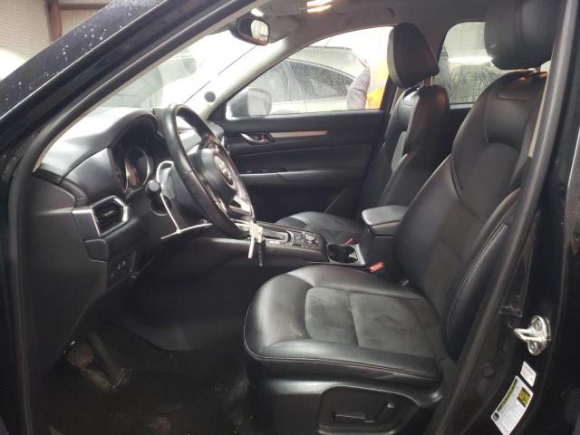 2020 MAZDA CX-5 TOURI - JM3KFBCM1L0859854
