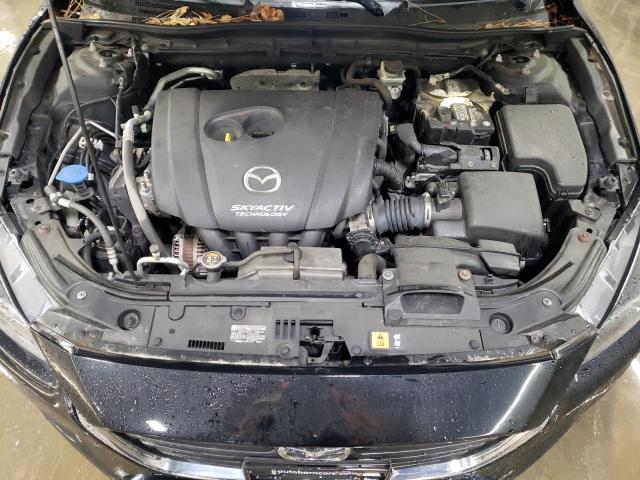 2017 MAZDA 3 SPORT - 3MZBN1U73HM113857