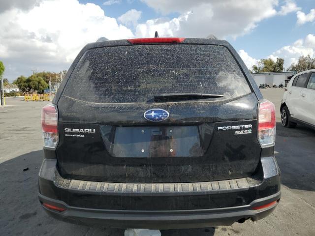 2017 SUBARU FORESTER 2 - JF2SJABC5HH499556