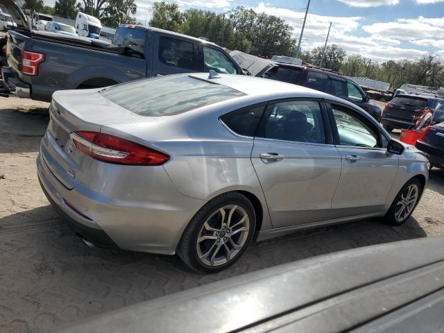 2020 FORD FUSION SEL - 3FA6P0CDXLR177430