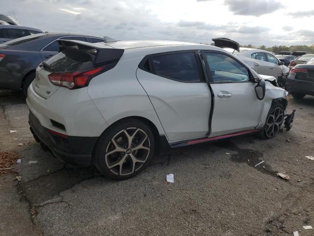 2019 HYUNDAI VELOSTER N - KMHT36AH4KU001624