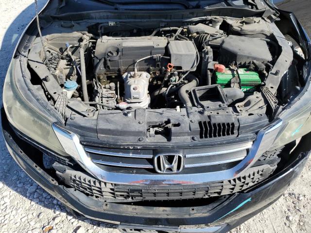 2015 HONDA ACCORD LX - 1HGCR2F33FA066451