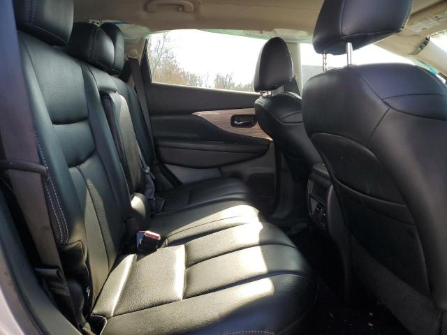 2015 NISSAN MURANO S - 5N1AZ2MH7FN274583