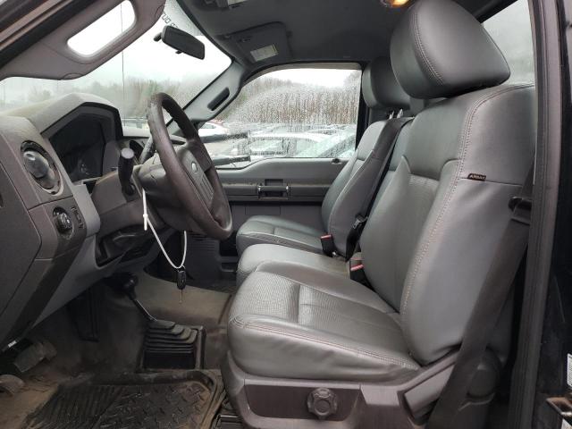2016 FORD F350 SUPER - 1FTRF3B62GEC09147