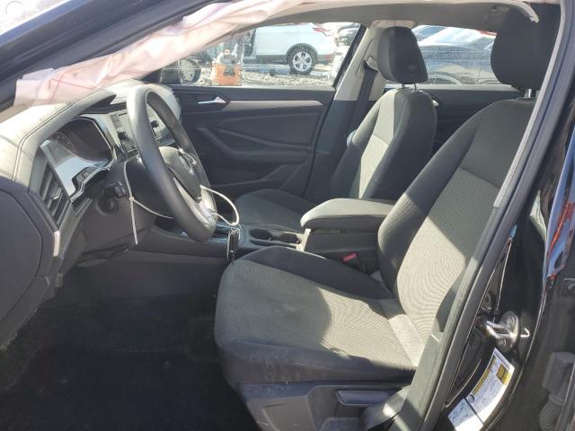 2019 VOLKSWAGEN JETTA S - 3VWC57BU3KM238946