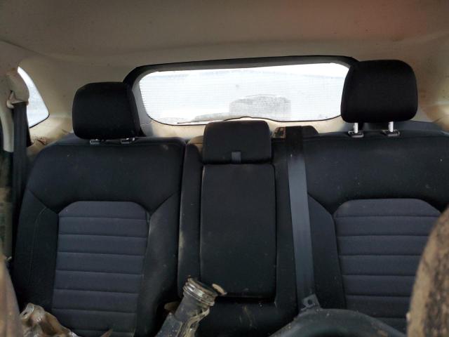 2017 FORD EDGE SE - 2FMPK4G96HBB93412