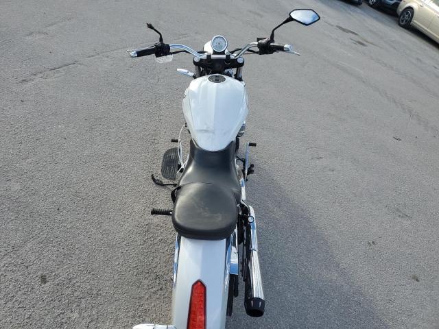2013 VICTORY MOTORCYCLES BOARDWALK 5VPRB36N8D3025692