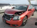 Lot #3028874076 2009 MITSUBISHI GALANT ES