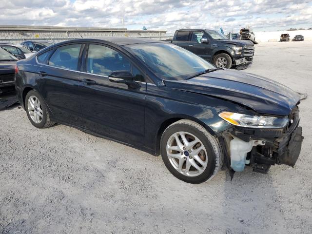 Vin: 3fa6p0h79er290369, lot: 79540014, ford fusion se 20144