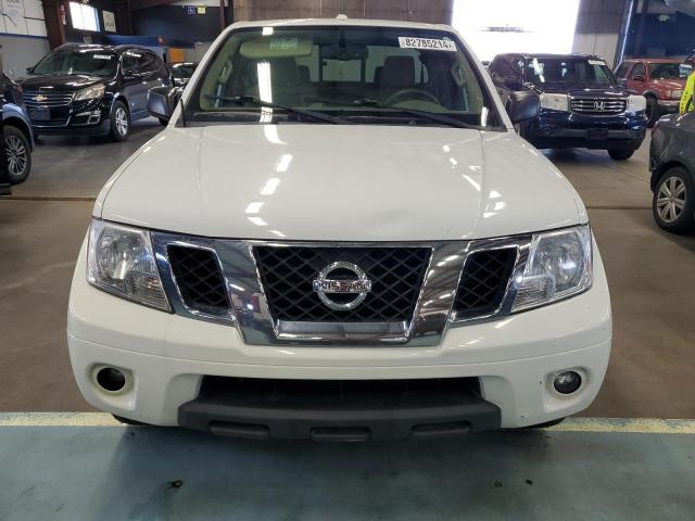 VIN 1N6AD0CW4FN748686 2015 NISSAN FRONTIER no.5