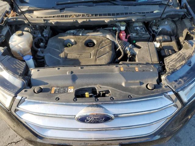 VIN 2FMPK3G9XJBB26442 2018 FORD EDGE no.12