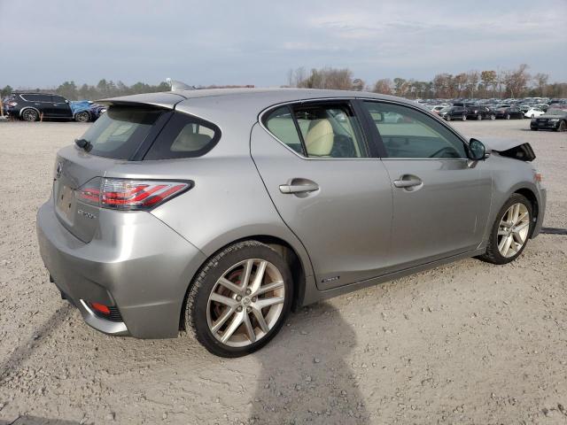 2017 LEXUS CT 200 JTHKD5BH1H2297145
