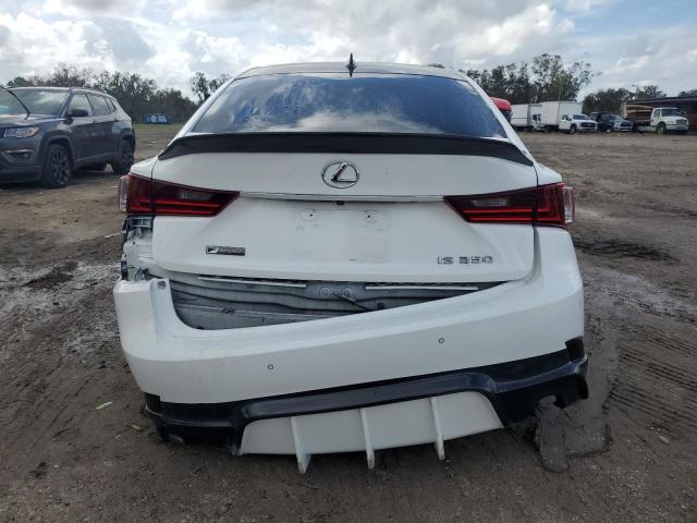 VIN JTHBE1D2XE5006151 2014 Lexus IS, 350 350 no.6