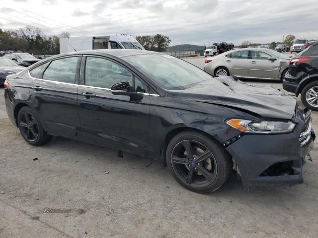 2016 FORD FUSION SE - 3FA6P0H76GR249362