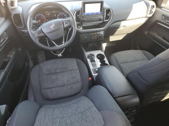 2023 FORD BRONCO SPO - 3FMCR9B69PRE20113
