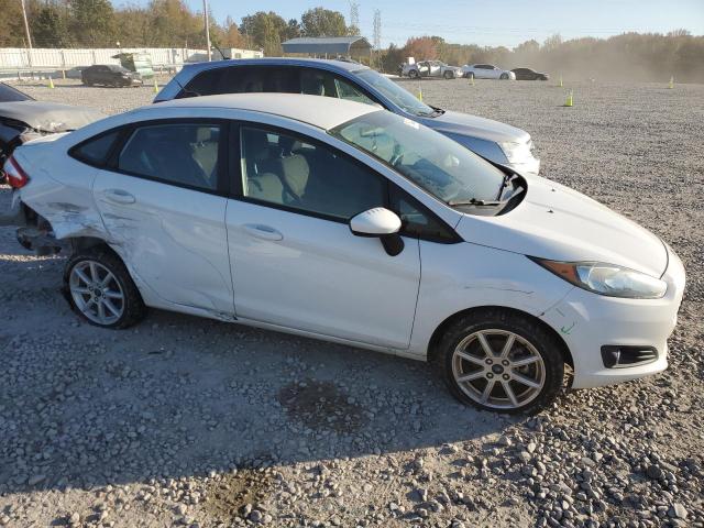 2019 FORD FIESTA SE - 3FADP4BJ3KM137711