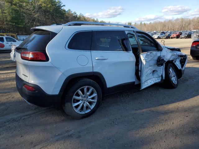 2015 JEEP CHEROKEE L - 1C4PJMDS6FW751561