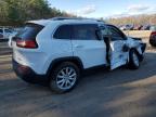 Lot #3023770872 2015 JEEP CHEROKEE L