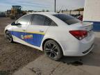 CHEVROLET CRUZE LTZ photo